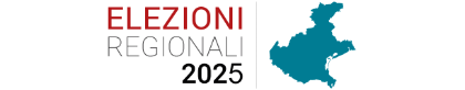 Elezioni Regionali del Veneto del 23 e 24 novembre 2025 Elezioni Regionali del Veneto del 23 e 24 novembre 2025