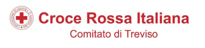 Corso per gli aspiranti volontari di Croce Rossa Corso per gli aspiranti volontari di Croce Rossa